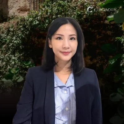 JESSICA BUDIWARMAN