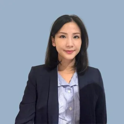 JESSICA BUDIWARMAN