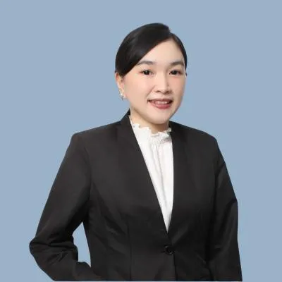 VONNICIA KIANG