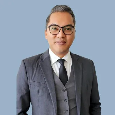 MOHAMMED IZAD ARIFFIN