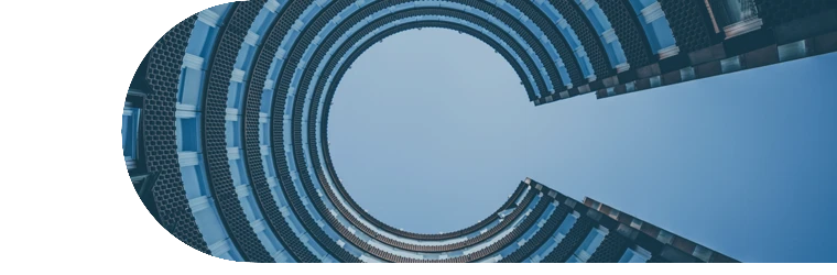 Corporate structuring