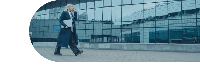 Corporate structuring