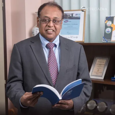 JAYAPAL RAMASAMY